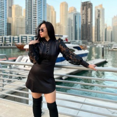 Alya Levina, 19.04, Якутск