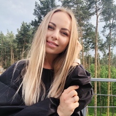 Екатерина Суслова, 10.10, Киев