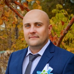 Евгений Компов, 07.05.1987, Светлый