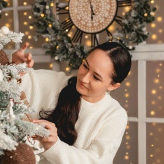 Диана Бояркина, 22.04.1991, Москва