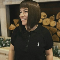 Виктория Томсова, 28.08.1995, Котовск