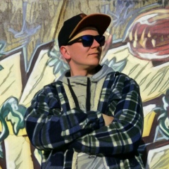 Сергей Sagantip, 28.02, Луцк