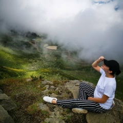 Мария Павлущенко, 11.07.1992, Уральск