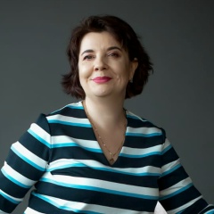 Наталья Харитонович, 03.06.1975, Екатеринбург