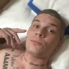 Евгений Мальцев, 31.05.1994, Губкин