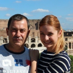 Кристина *******, 07.12.1989, Кишинев