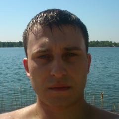 Андрей Малышев, Москва