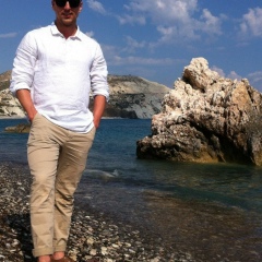 Алексей Будзан, 18.05.1985, Санкт-Петербург