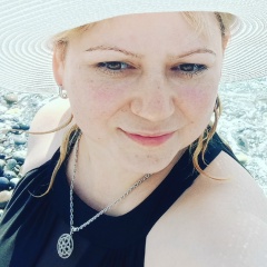 Екатерина Нарышкина, 01.08.1986, Москва