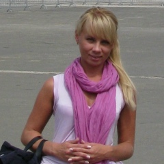 Оксана Смирнова, 04.06, Cascais