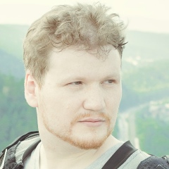 Семён Брызгунов, 30.10.1984