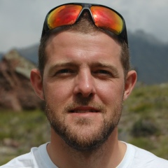 Максим Зубков, 02.07, Москва