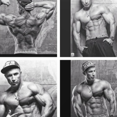 Александр Приходько, 07.07, Санкт-Петербург