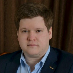 Виктор Абакан