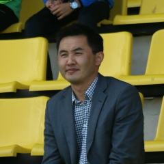 Жанкелди Омиралиев, 07.08, Алматы