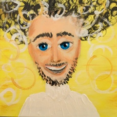 Антон Шахов, 25.07.1976, Санкт-Петербург