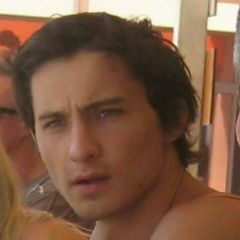 Ansar Myasyalimov, 08.08.1989, Москва