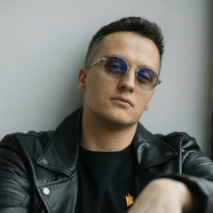 Алексей Крыжановский, 21.04, Санкт-Петербург