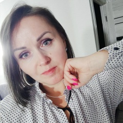 Светлана Чегайдак, 02.03.1981, Санкт-Петербург