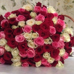 Meirgul Chayakhmetova, 30.08, Алматы