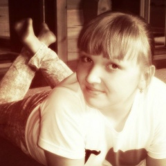 Екатерина Шайдурова, 08.05, Новокузнецк