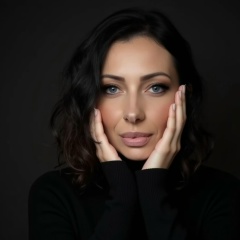 Юлия Матвеева, 20.08.1984, Санкт-Петербург