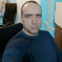 Андрей Голомользин, 18.12, Волгоград