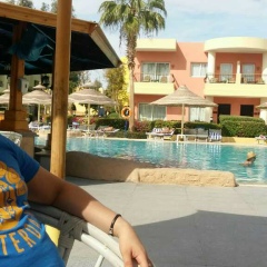 Юра Третьяков, 20.05.1986, Киев