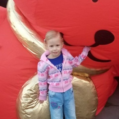 Владимир Наумов, 14.11, Санкт-Петербург