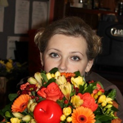 Светлана Бучнева, 31.03, Москва