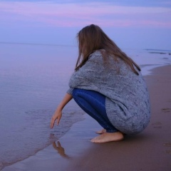 Евгения Кузьменко, 13.02, Санкт-Петербург