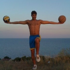 Sergey Voskresensky, 01.03.1987, Курск