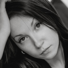 Юлия Монахова, 10.06.1987, Москва