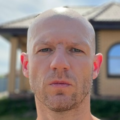 Кирилл Иванов, 16.10.1980, Ульяновск