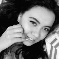 Karina Ivanilova, 21.01, Алматы