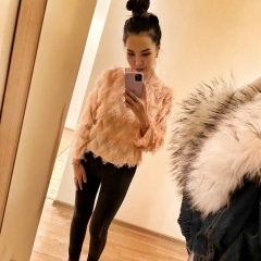 Дана Пансат, 01.08.1996, Алматы