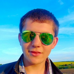 Сергей Шевчук, 29.06.1997, Киев