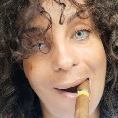 Рената Монферрер, 09.02, Петергоф