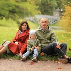 Артем Минченков