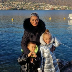 Наталья Колесникова, Мурманск