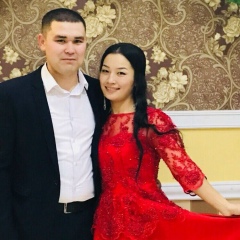 Гулзипа Дербисова, 25.07.1993, Актау