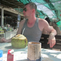 Григорий Коробщиков, Санкт-Петербург