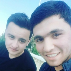 Elsever Baloglanov, Гянджа