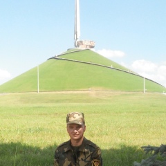 Владислав Дрозд