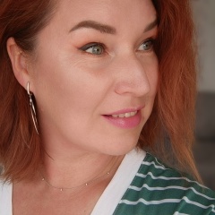 Юлия Барташук, 22.09, Геленджик