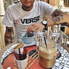 Юра Бранковский, 09.12.1992, Минск