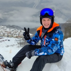 Александр Чугуров, 27.09.1985, Санкт-Петербург