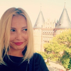 Амина Самаркановна, 30.05, Астана