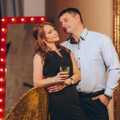 Михаил Михайлов, 11.03.1985, Санкт-Петербург