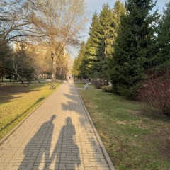 Юлия Кулошина, 25.02.1985, Омск